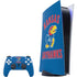 University of Kansas Jayhawks Mascot PlayStation PS5 Skins